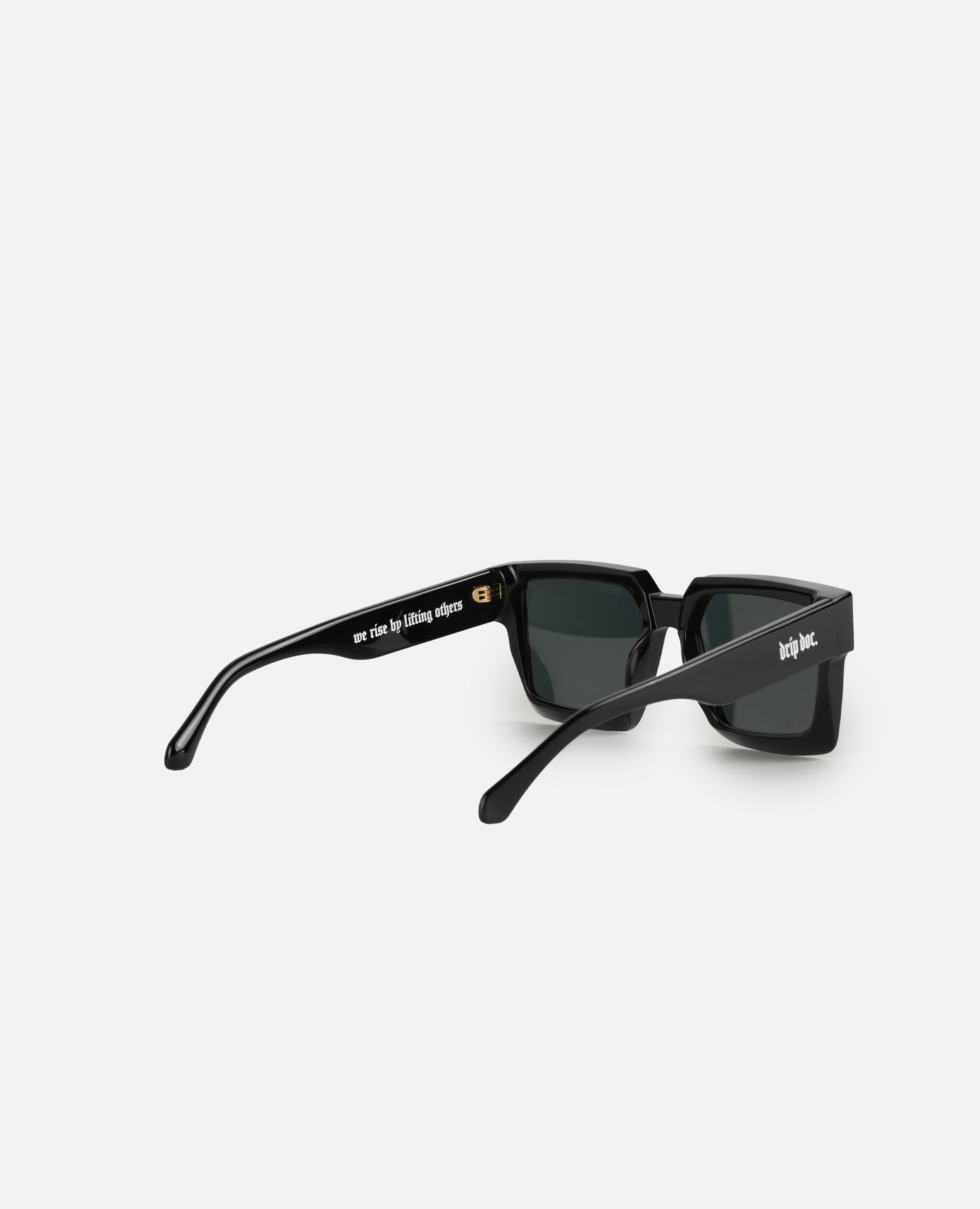 Sunglasses - African Giant - Black Panther