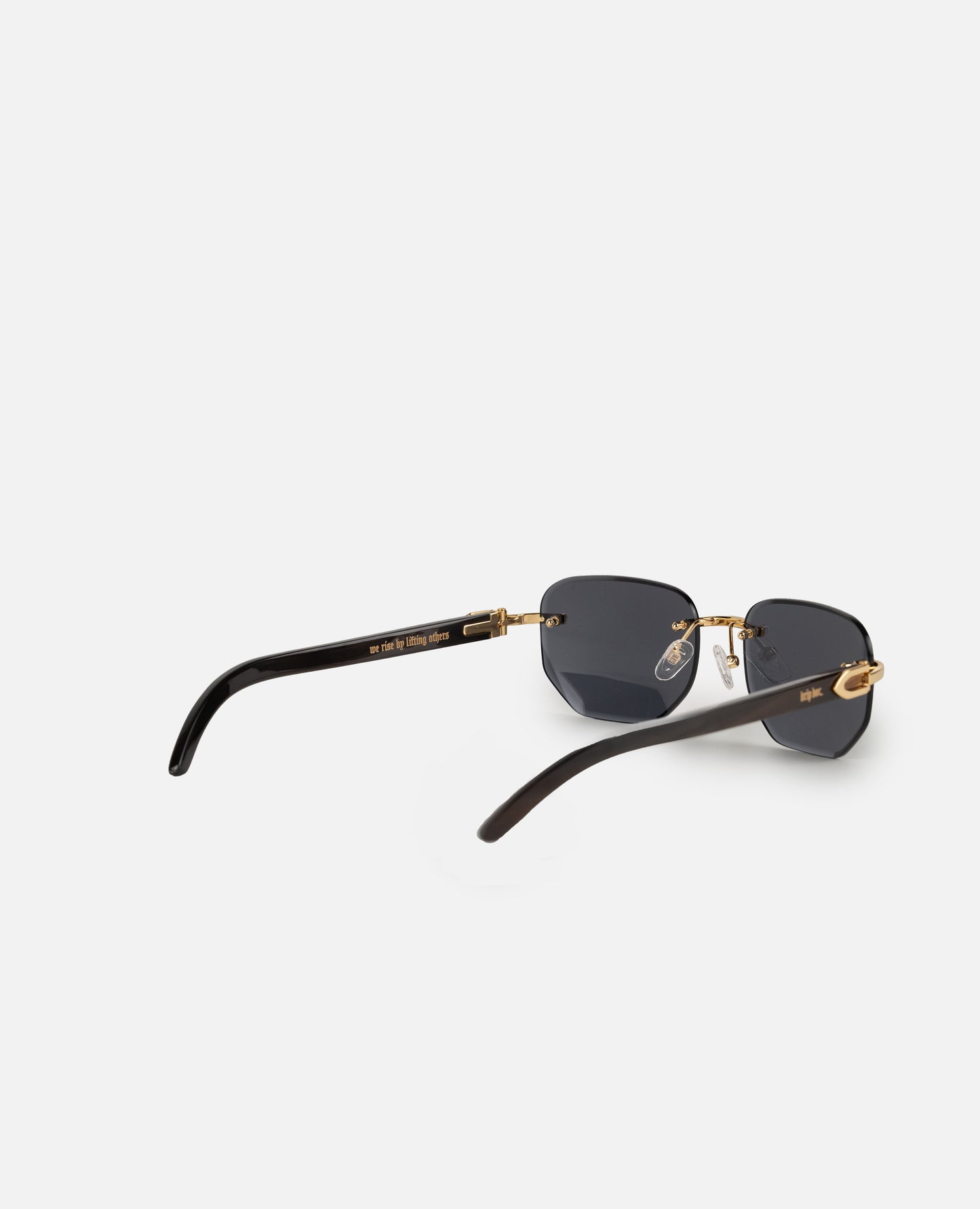 Sunglasses - Nightvision - Matta Man