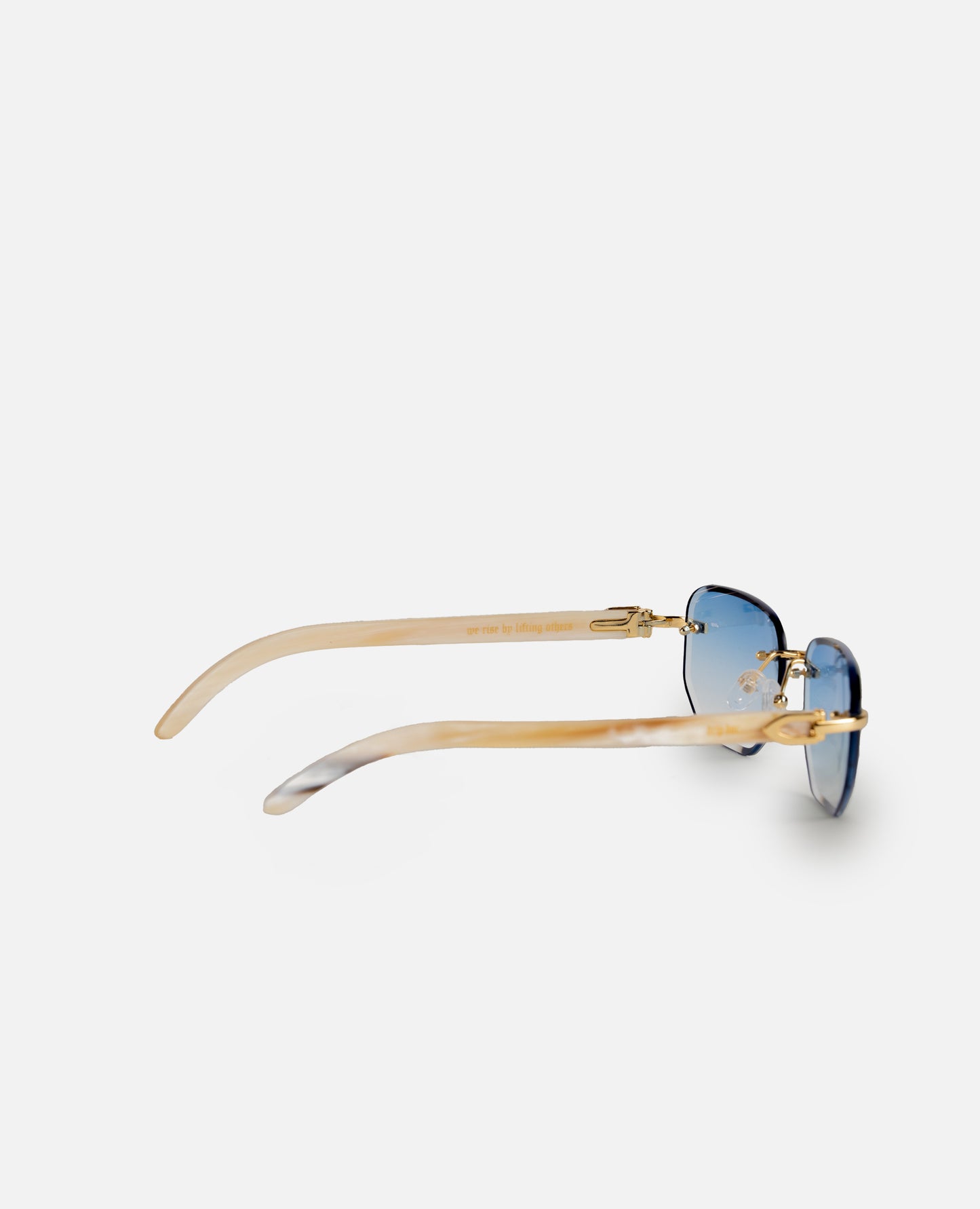 Sunglasses - Nightvision - Tropical Blue