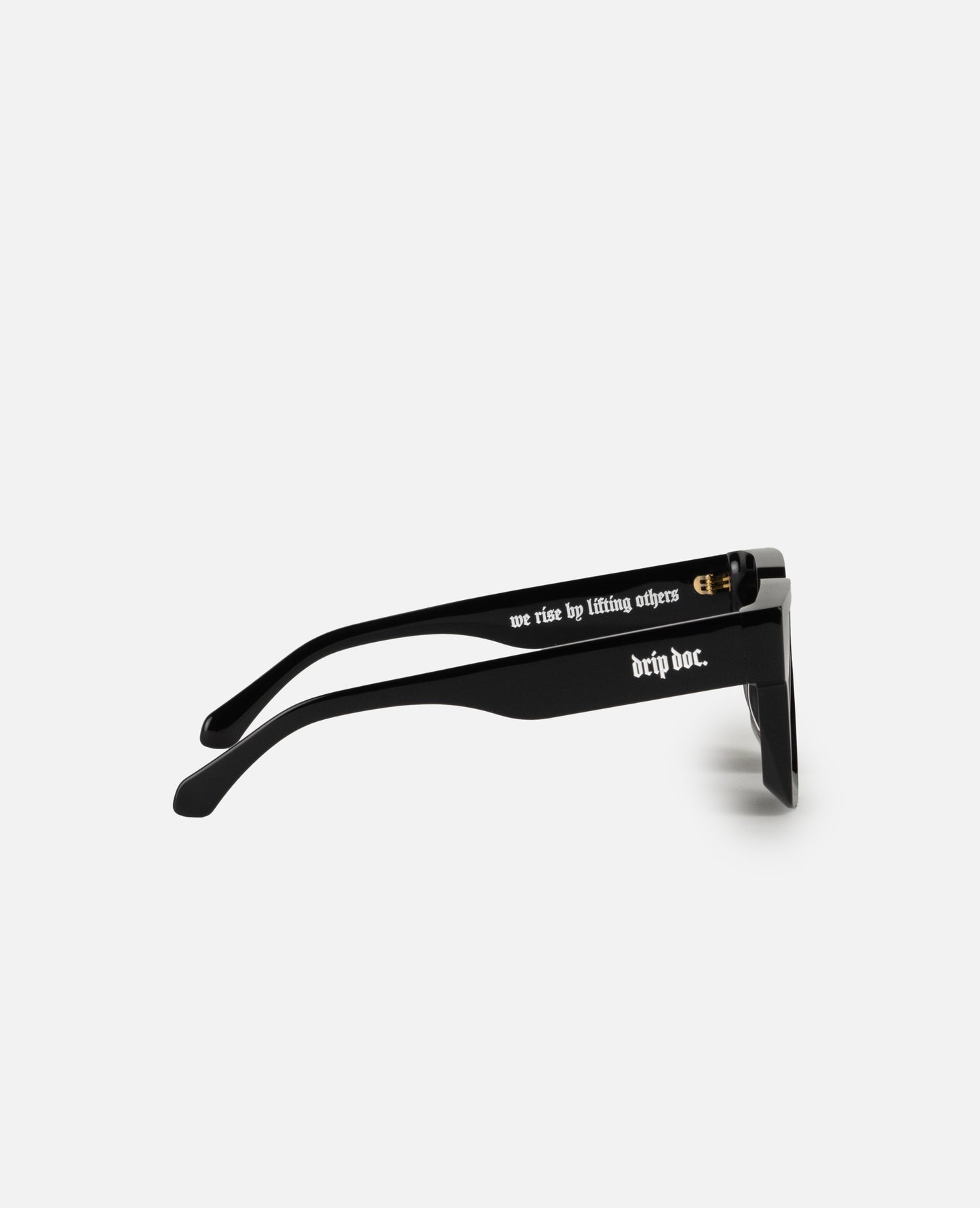 Sunglasses - African Giant - Black Panther