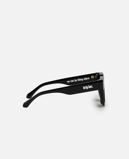 Sunglasses - African Giant - Black Panther
