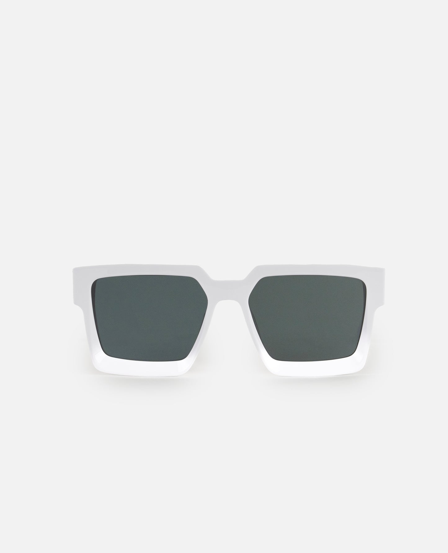 Sunglasses - African Giant - Bone White