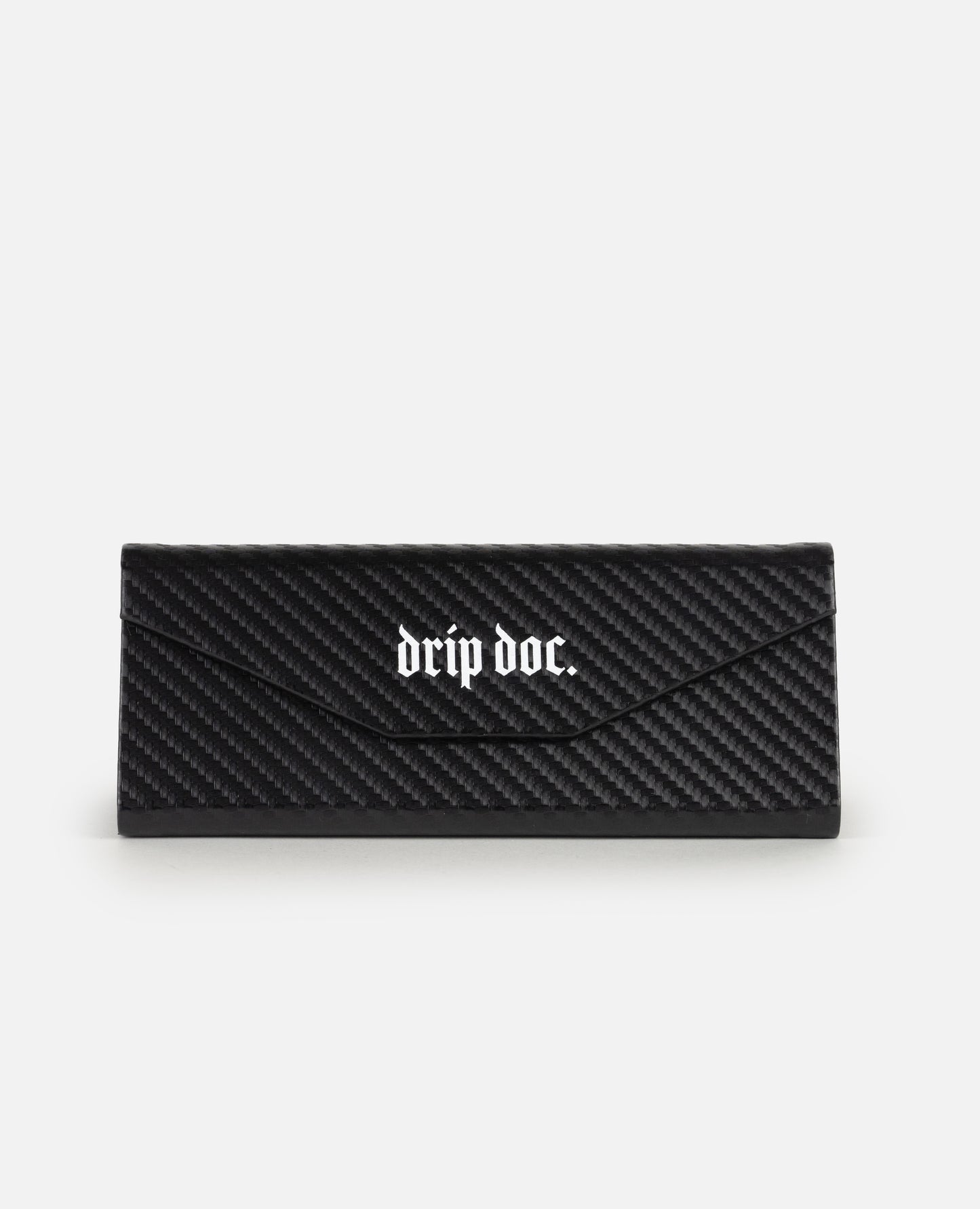 Sunglasses - Leather Case & Microfiber Cloth