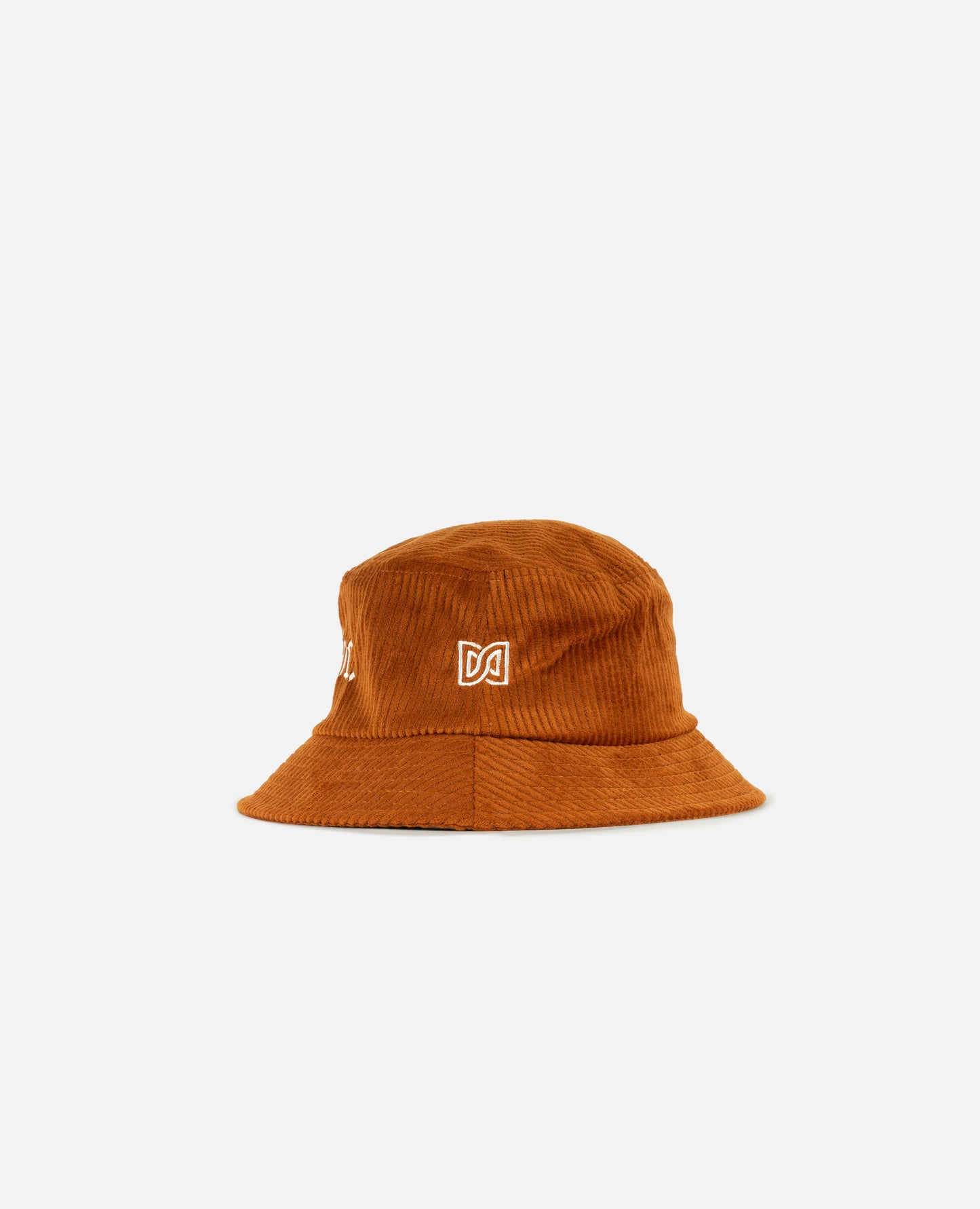 Bucket Hat - Corderoy - Champagne Brown