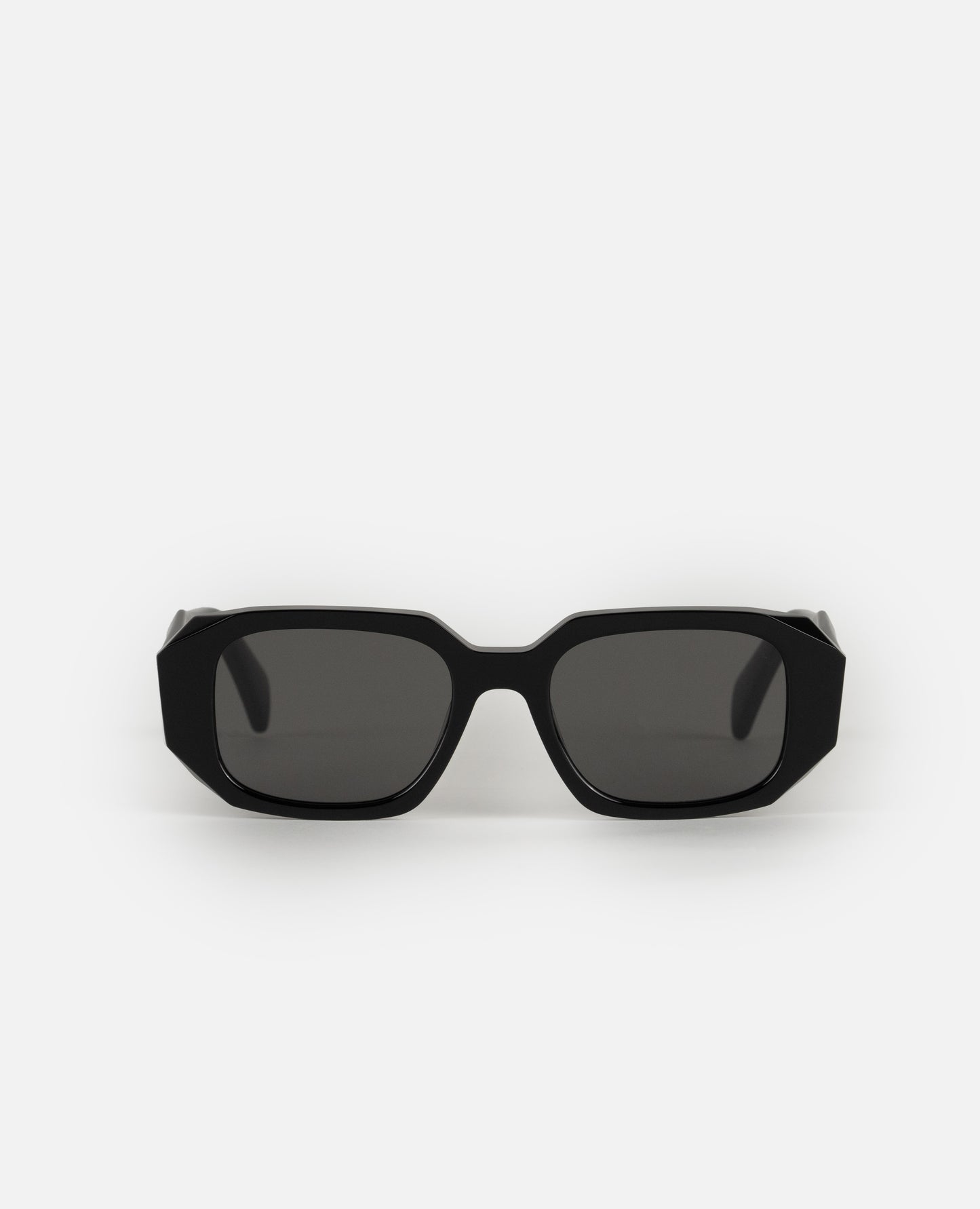 Sunglasses - Pluto - Midnight Black