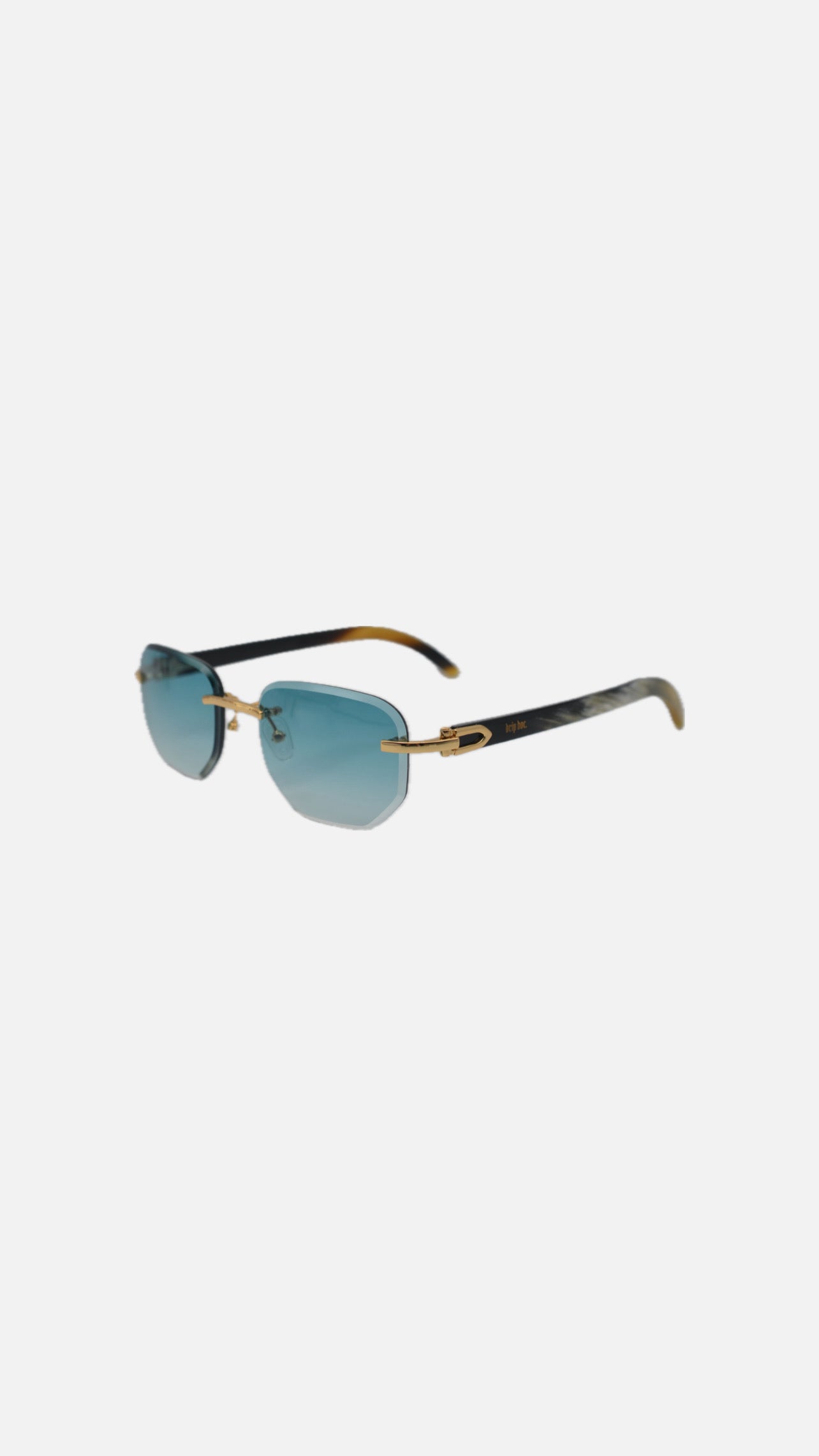 Sunglasses - Nightvision - Pine Green