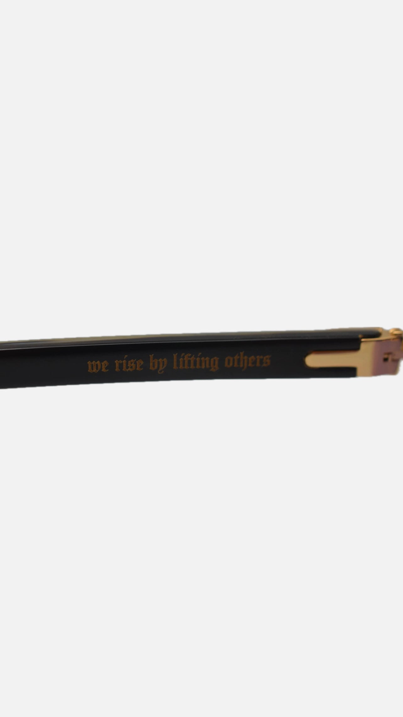 Sunglasses - Nightvision - Pine Green