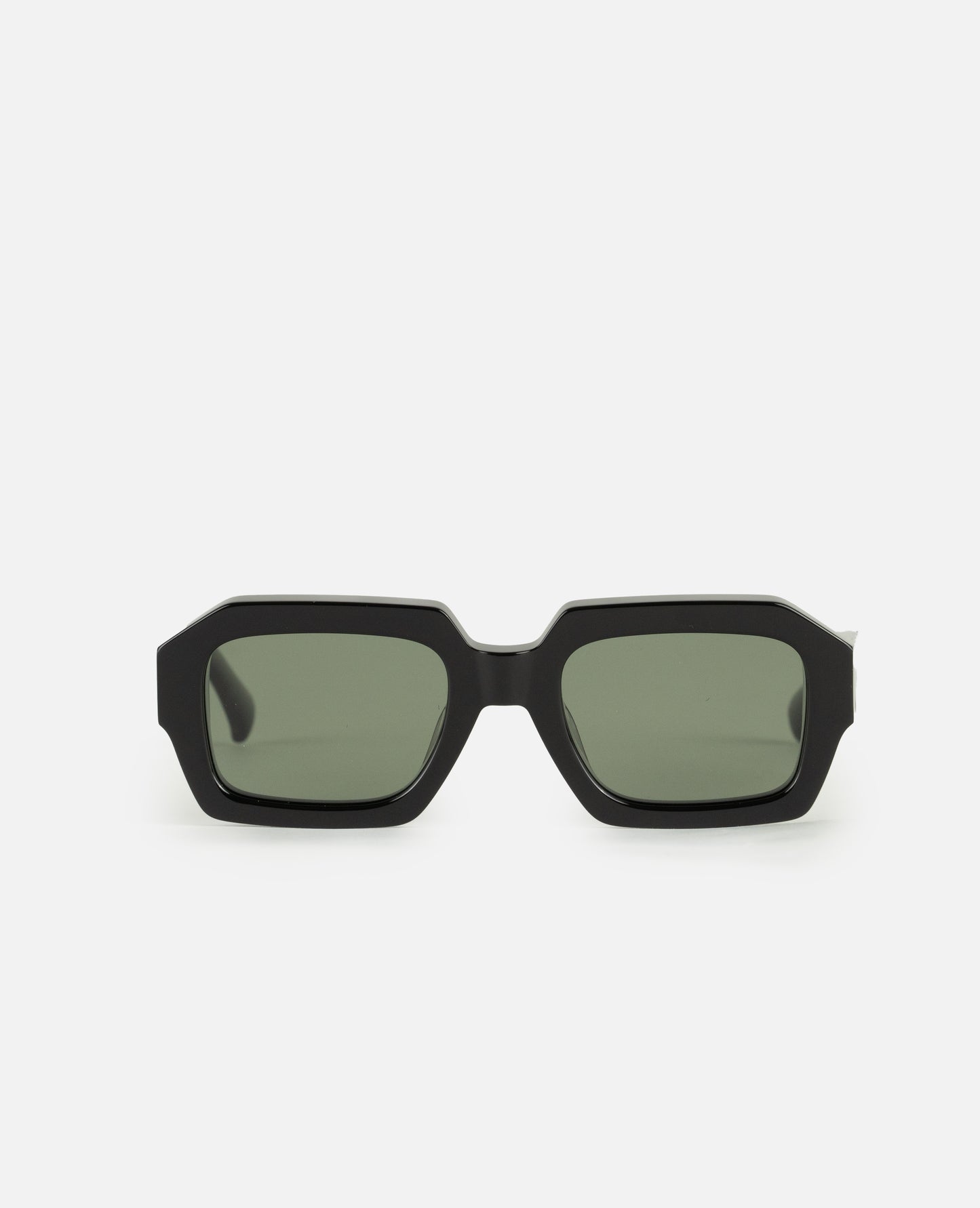Sunglasses - Moonlight - Bush Green