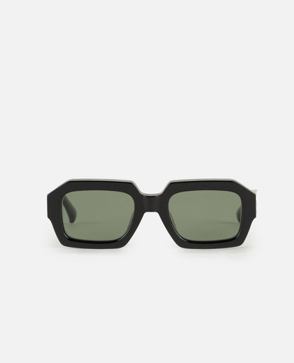 Sunglasses - Moonlight - Bush Green