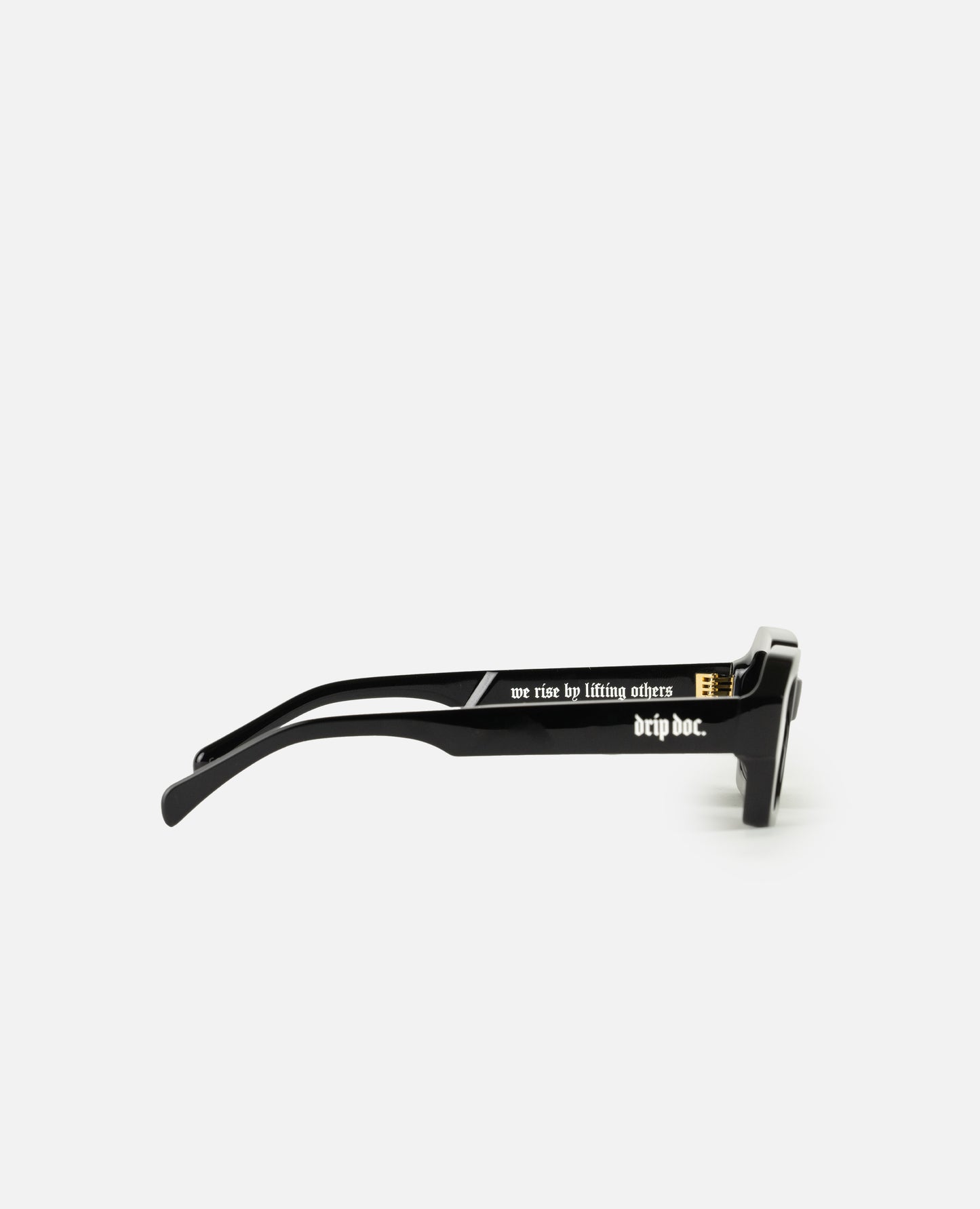Sunglasses - Moonlight - Bush Green